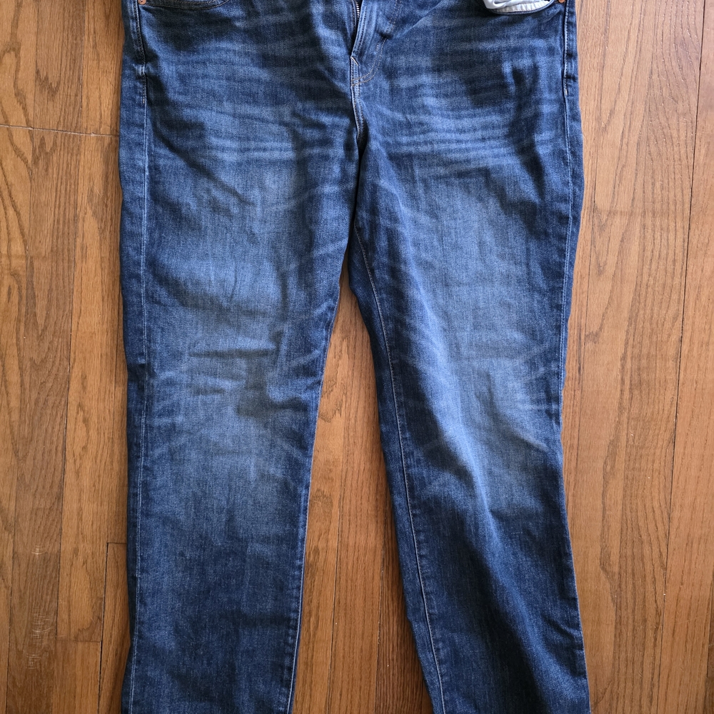 American Eagle Outfitters AirFlex+ Denim Jeans